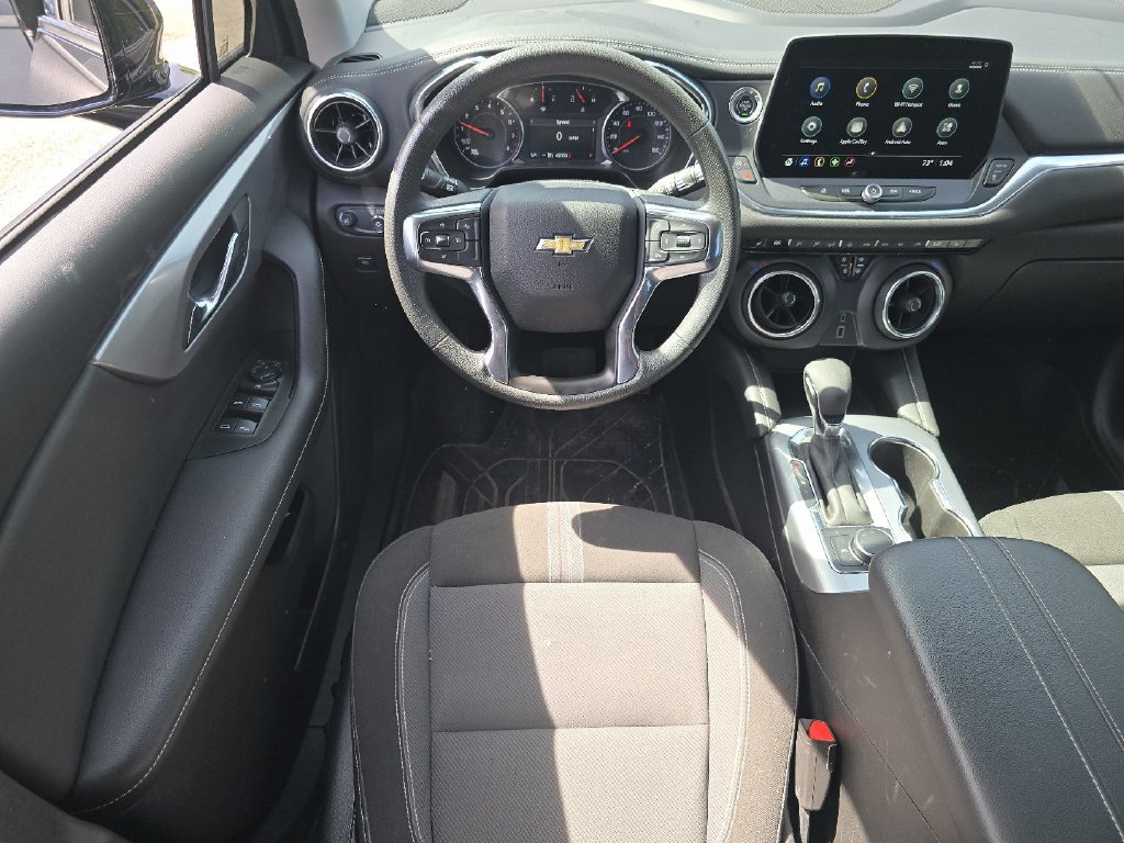 Used 2024 Chevrolet Blazer LT w/ Redline Edition FWD image 21