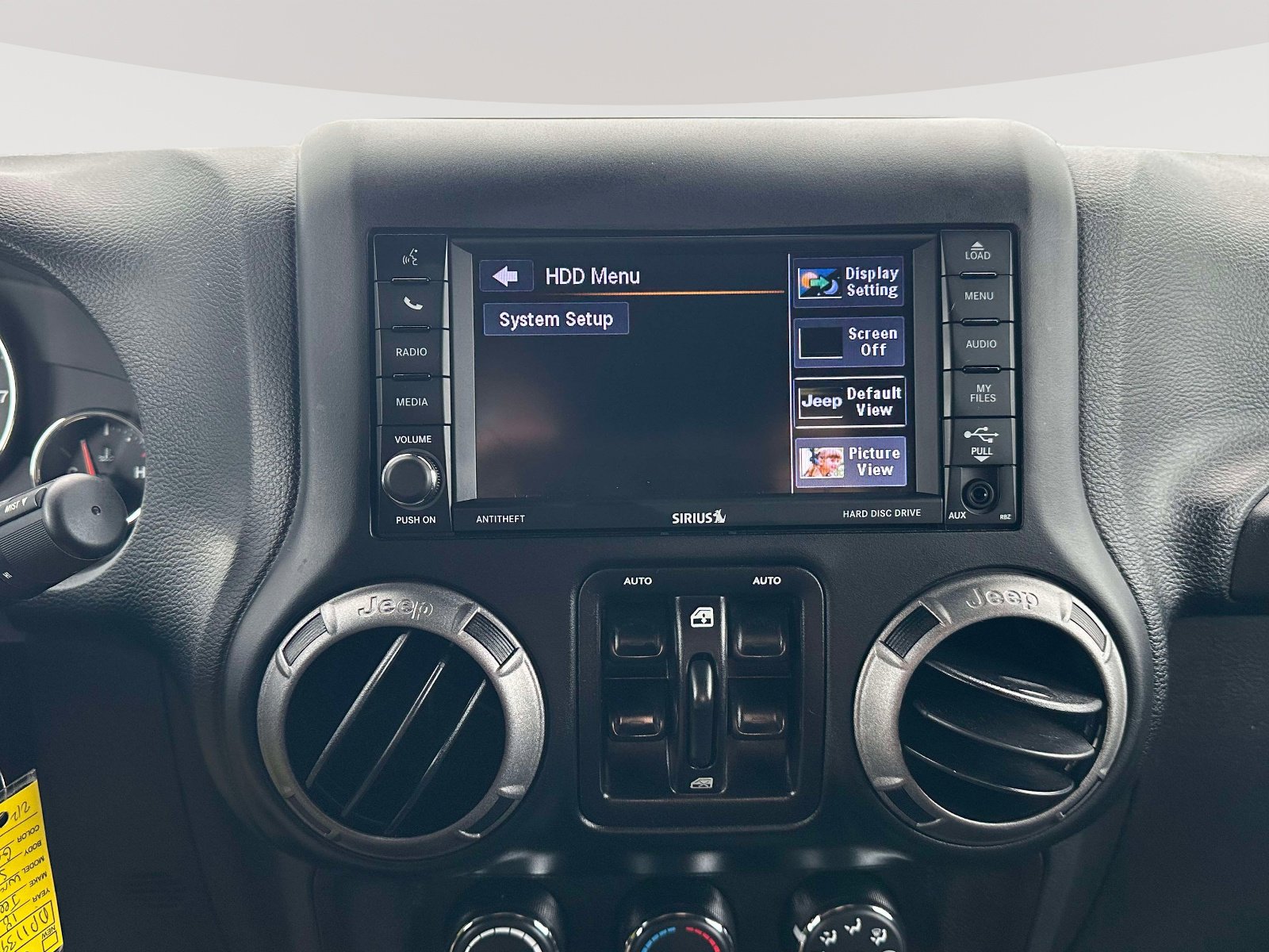 Used 2018 Jeep Wrangler Unlimited Sport S AWD/4WD image 10