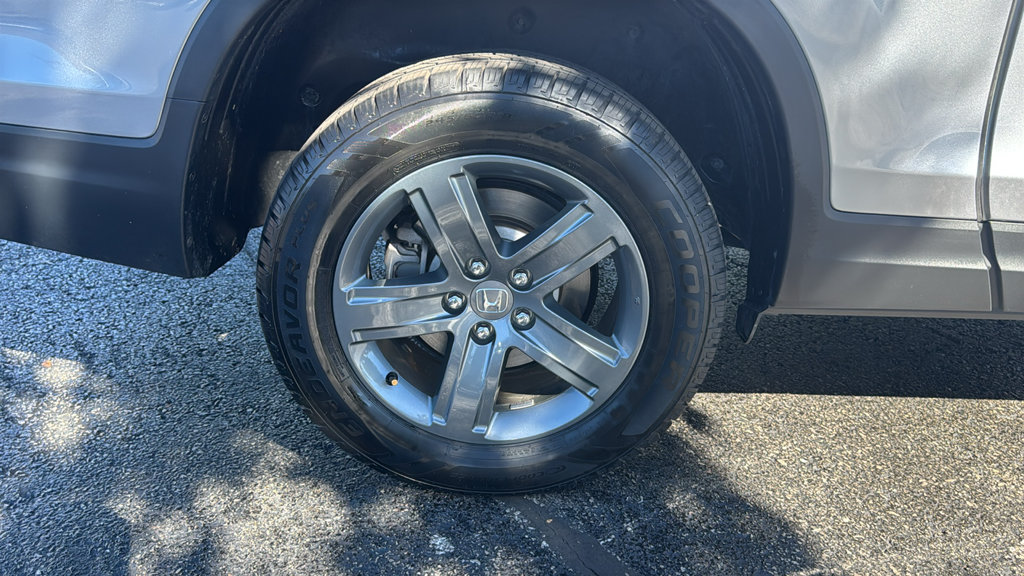 Used 2023 Honda Ridgeline RTL-E image 8