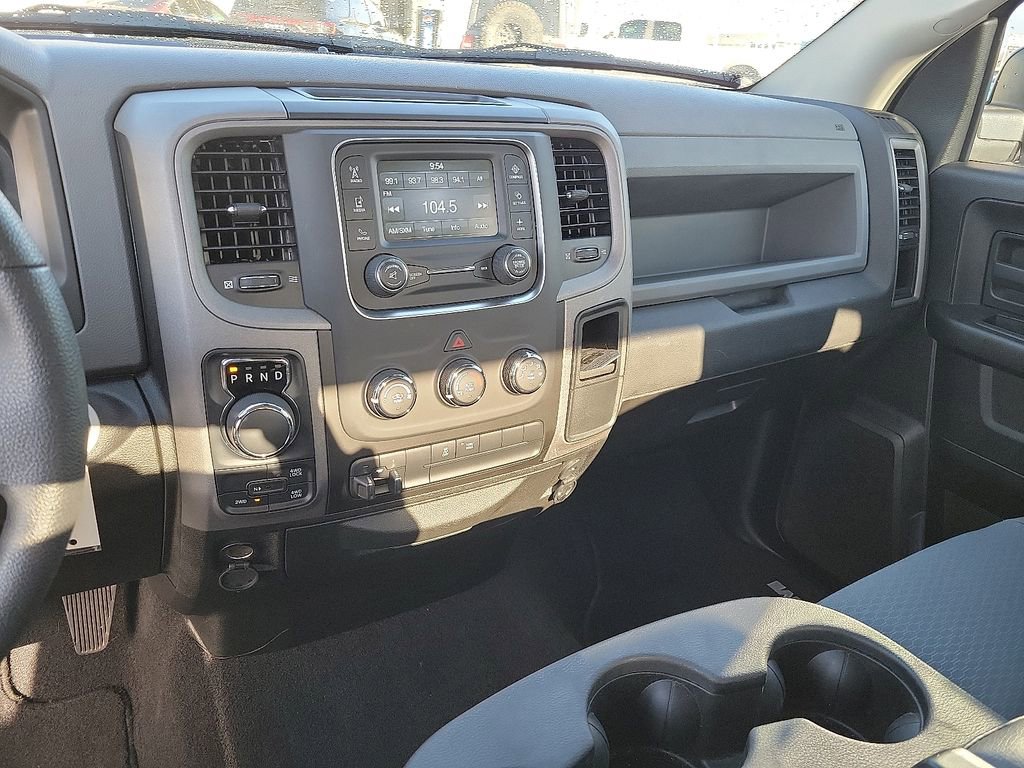 Used 2019 RAM 1500 Express w/ Express Value Package AWD/4WD image 20