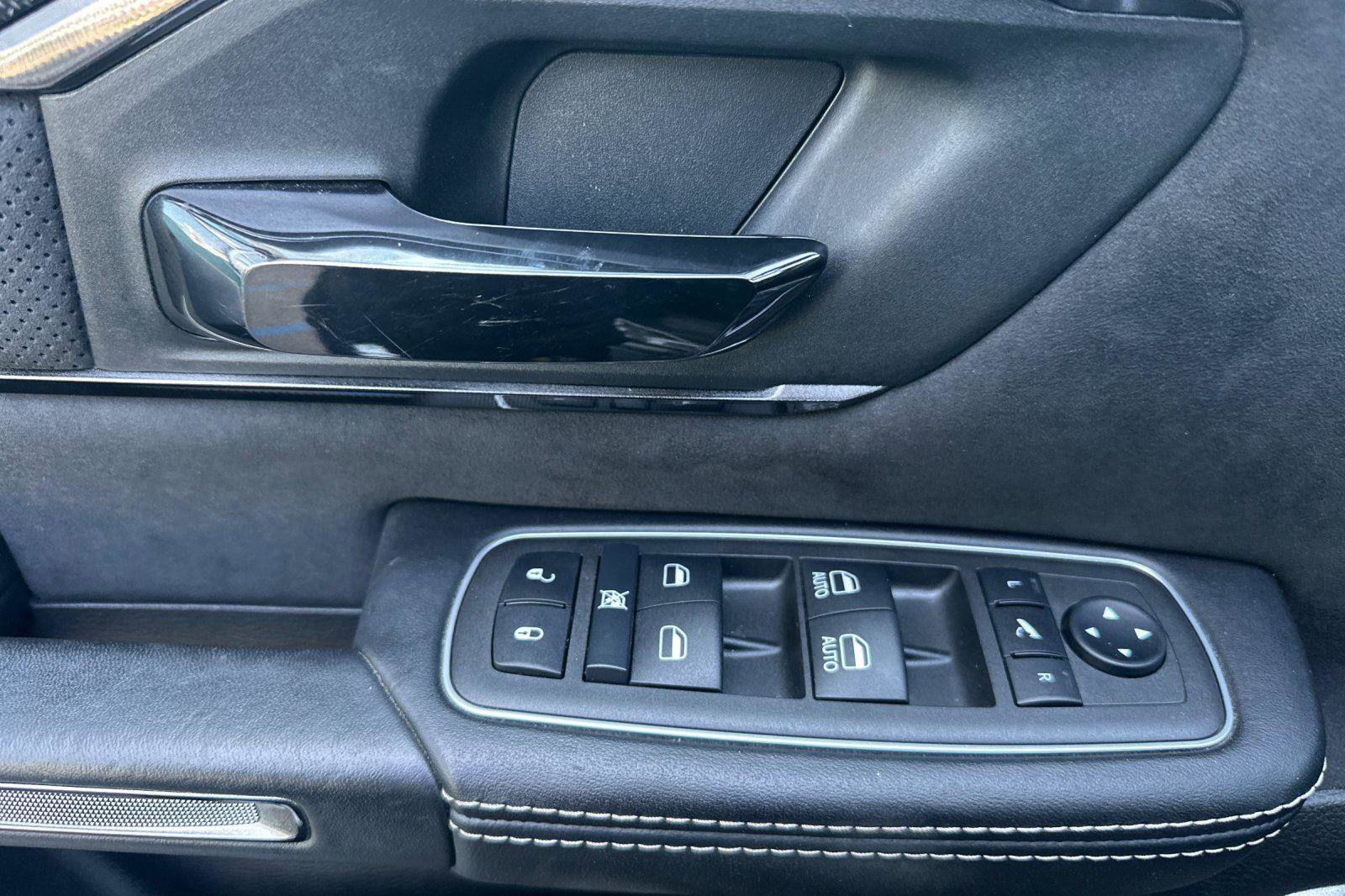 Used 2022 RAM 1500 TRX w/ TRX Level 1 Equipment Group image 10