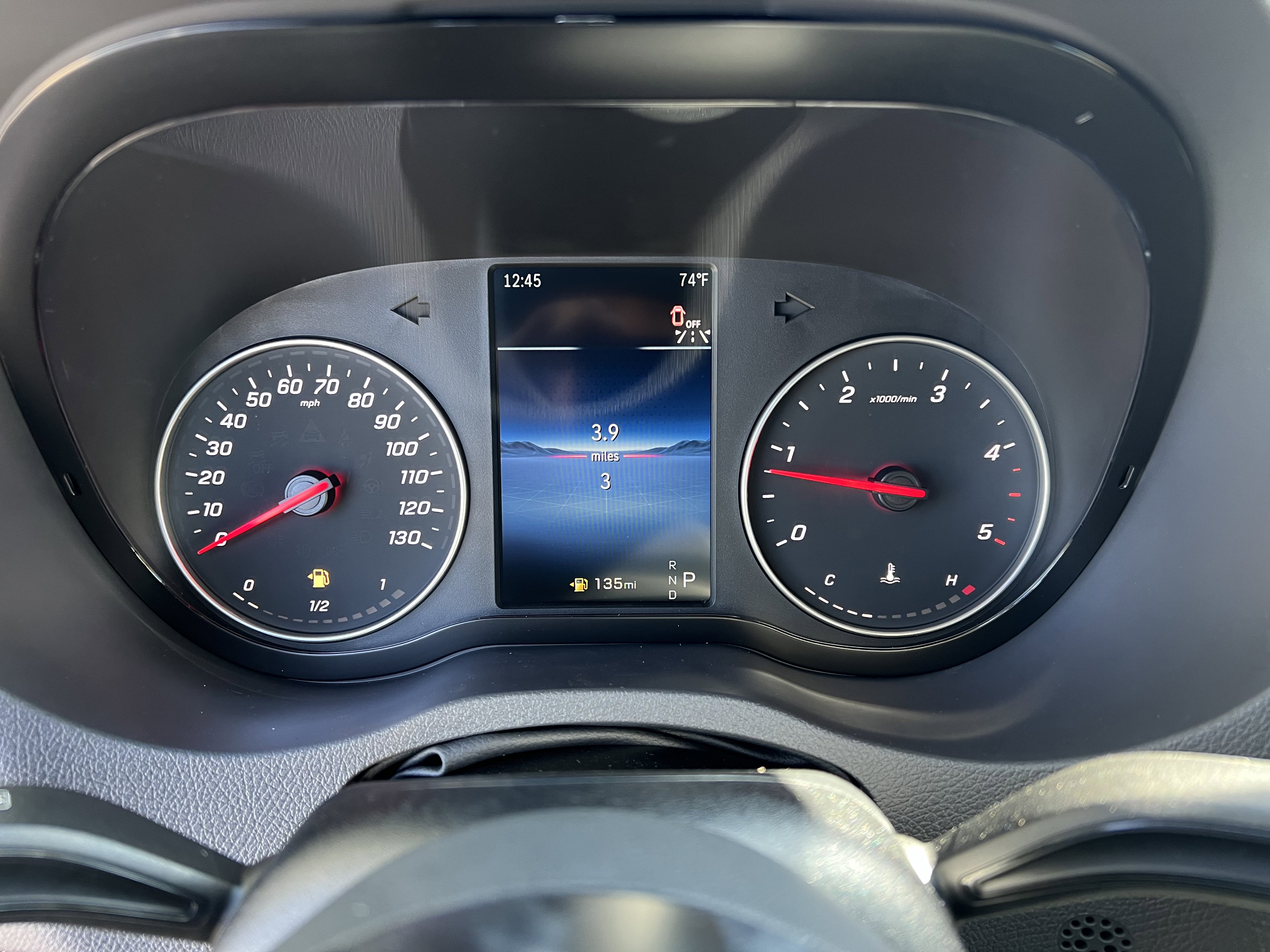 New 2026 Mercedes-Benz Sprinter 2500 image 26