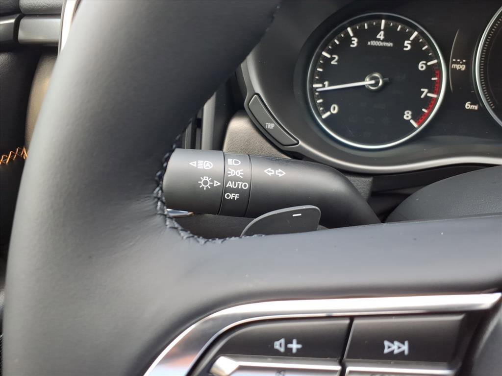 New 2025 MAZDA CX-50 2.5 Turbo w/ Weather Package image 26