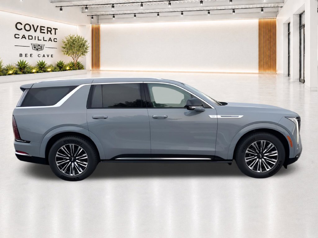 New 2026 Cadillac Escalade IQL Luxury AWD/4WD image 15
