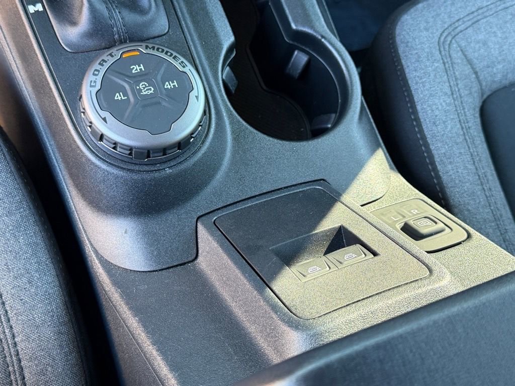 Used 2022 Ford Bronco 2-Door image 22