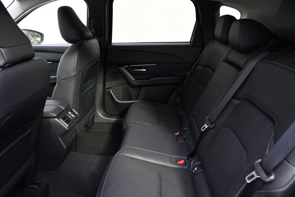 New 2026 MAZDA CX-5 Select AWD/4WD image 21