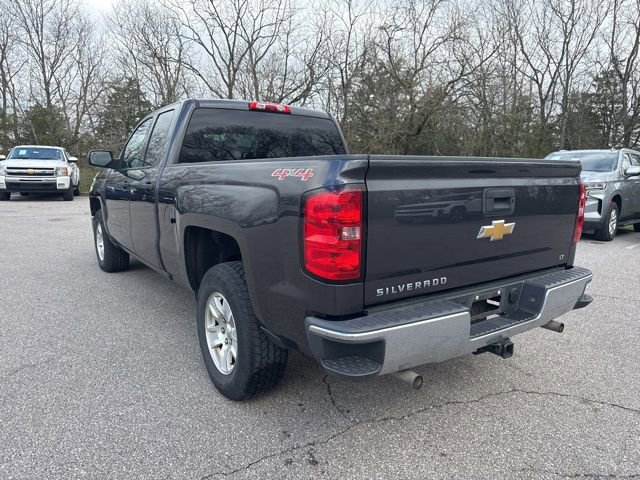 Used 2014 Chevrolet Silverado 1500 LT w/ Trailering Package image 7
