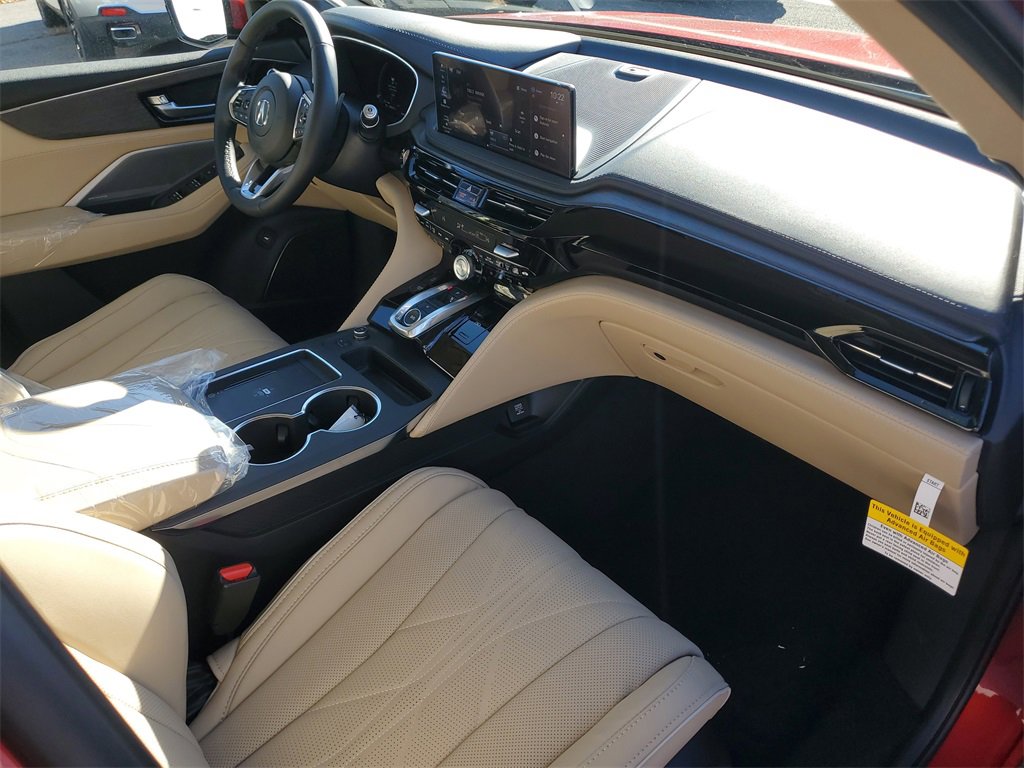 New 2026 Acura MDX w/ Advance Package image 4