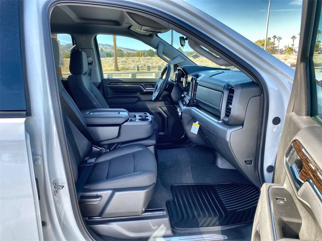 New 2026 GMC Sierra 1500 Elevation image 41