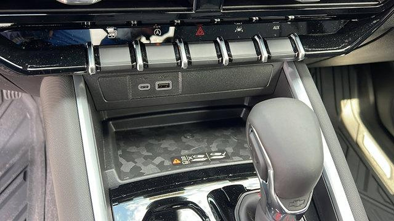 New 2026 Chevrolet Colorado Z71 w/ Technology Package image 23