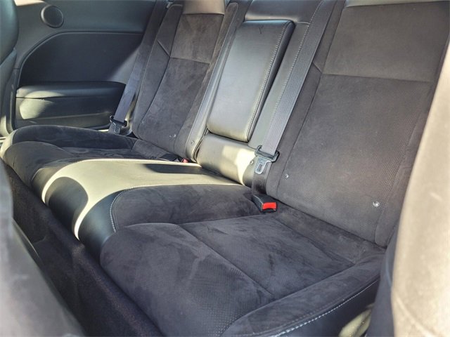 Used 2017 Dodge Challenger GT w/ GT Interior Package image 6