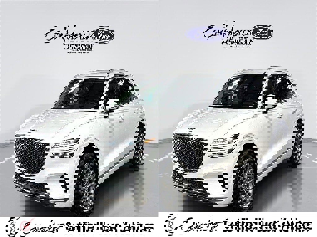 Used 2025 Genesis GV70 2.5T