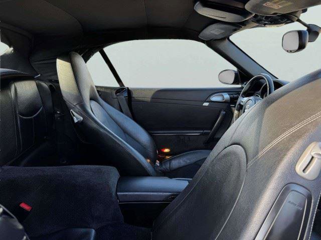 Used 2008 Porsche 911 Carrera S RWD image 41