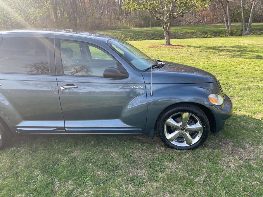 Used 2003 Chrysler PT Cruiser GT image 12