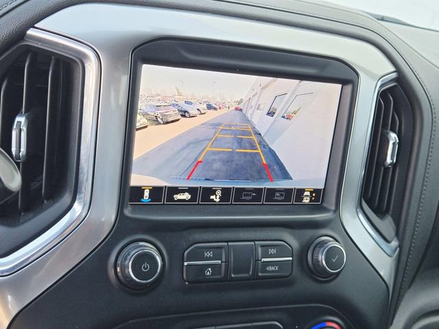 Used 2020 Chevrolet Silverado 1500 RST w/ All-Star Edition image 24