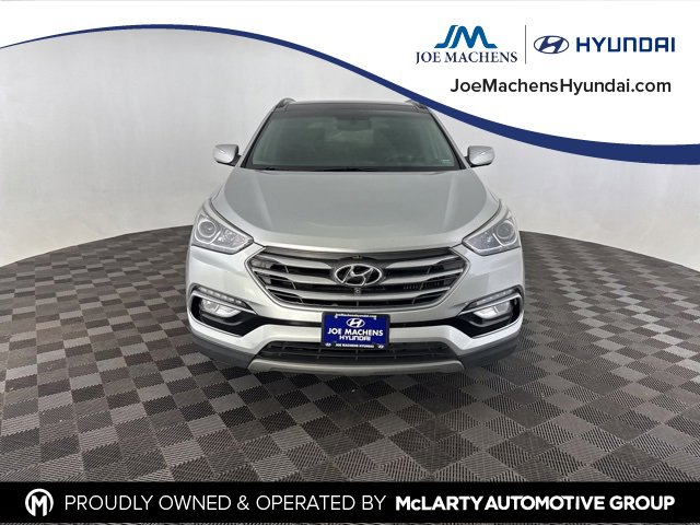 Used 2018 Hyundai Santa Fe Sport image 3