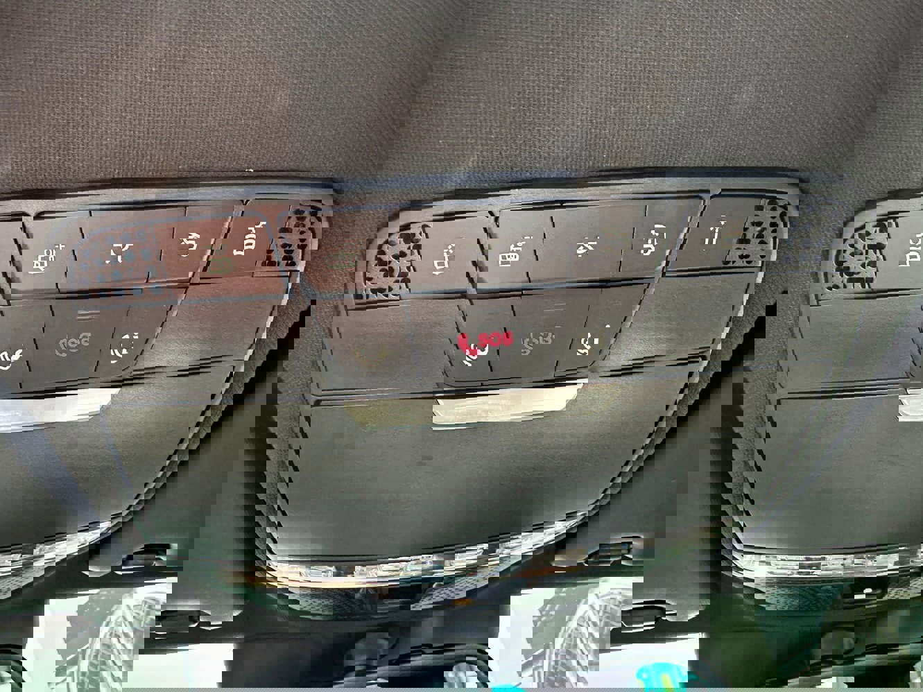 Used 2018 Mercedes-Benz C 43 AMG 4MATIC Sedan image 24