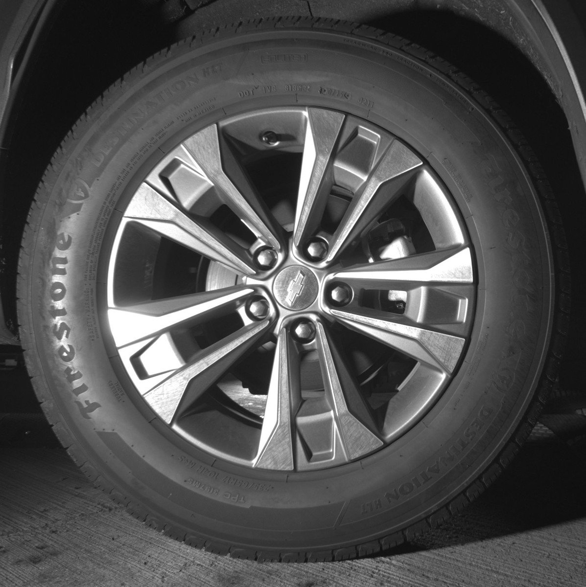 Used 2025 Chevrolet Equinox LT image 15