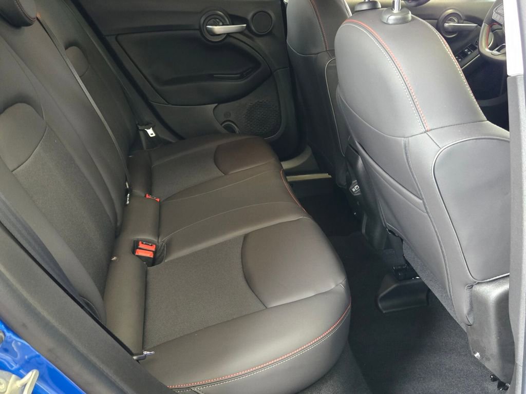 Used 2023 FIAT 500X Sport w/ Technology Group image 15