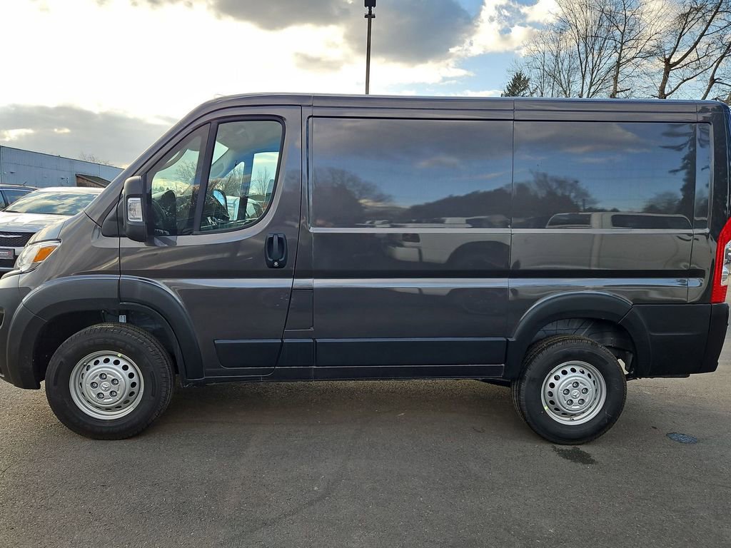 New 2026 RAM ProMaster 1500 w/ Convenience Group image 4