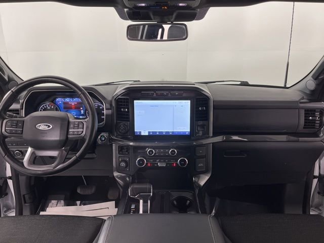 Used 2022 Ford F150 XLT w/ Equipment Group 302A High image 43