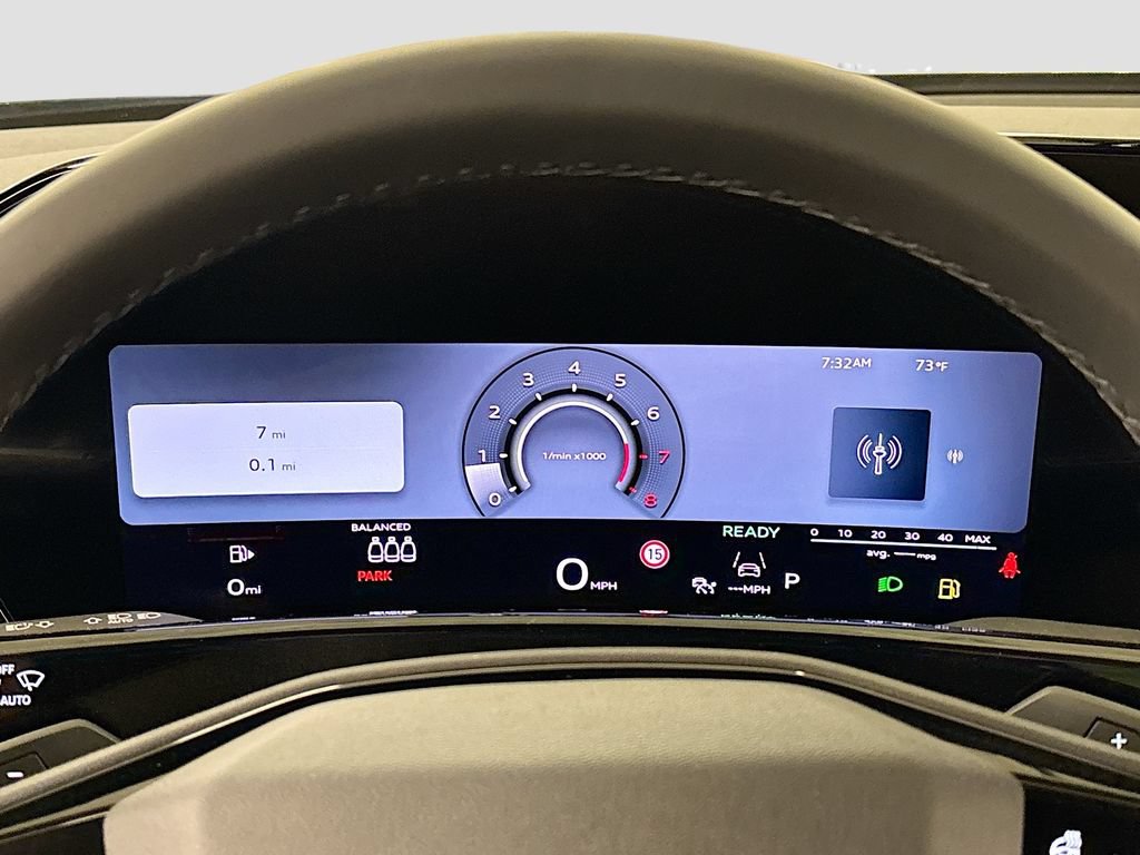 New 2026 Audi Q3 quattro 2.0T AWD/4WD image 10