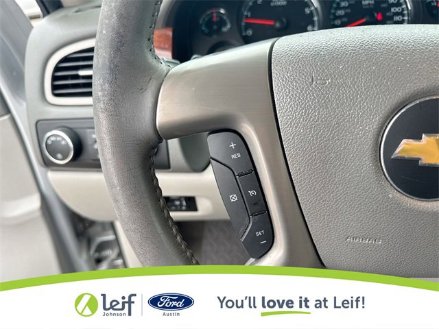 Used 2013 Chevrolet Silverado 1500 LTZ w/ LTZ Plus Package image 31