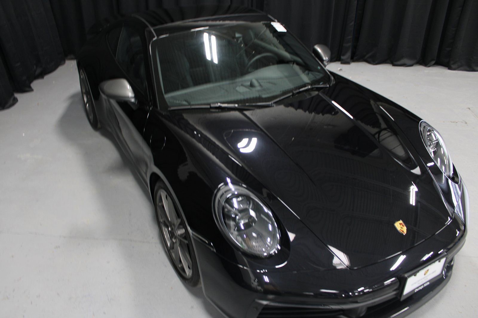 Certified 2024 Porsche 911 Carrera T image 15