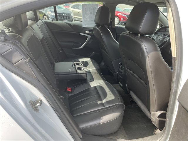 Used 2016 Buick Regal FWD image 34