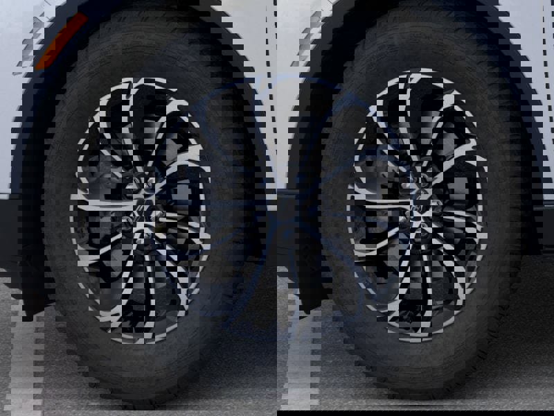 New 2026 Lincoln Nautilus Premier image 19