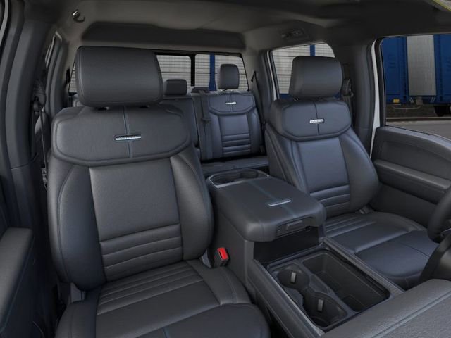 New 2026 Ford F450 Platinum image 10