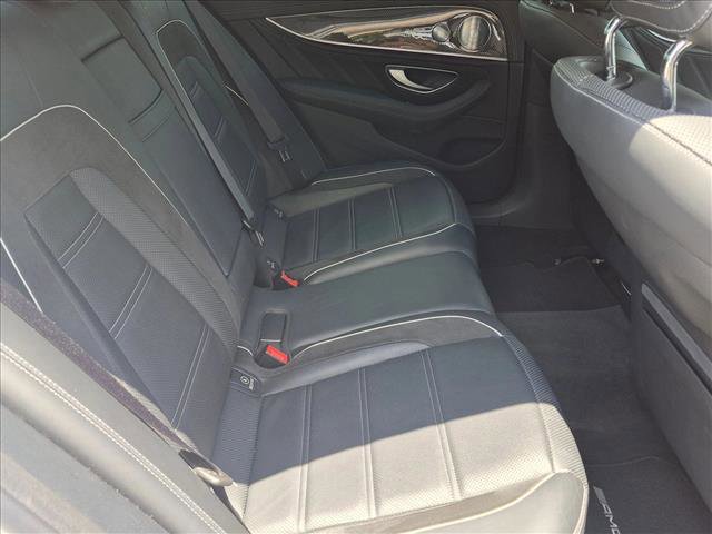 Used 2020 Mercedes-Benz E 63 AMG S image 15