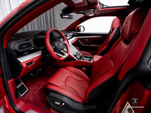 Used 2024 Lamborghini Urus S AWD/4WD image 22