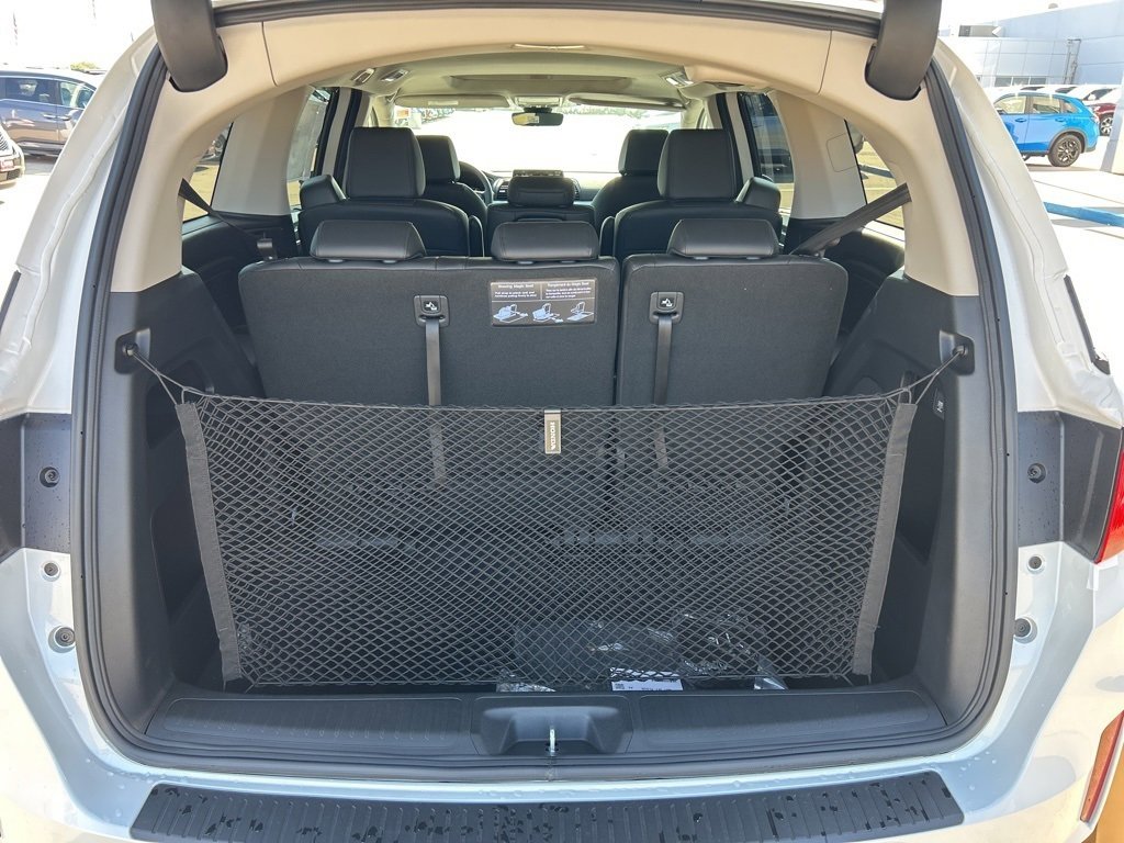 New 2026 Honda Odyssey EX-L image 10