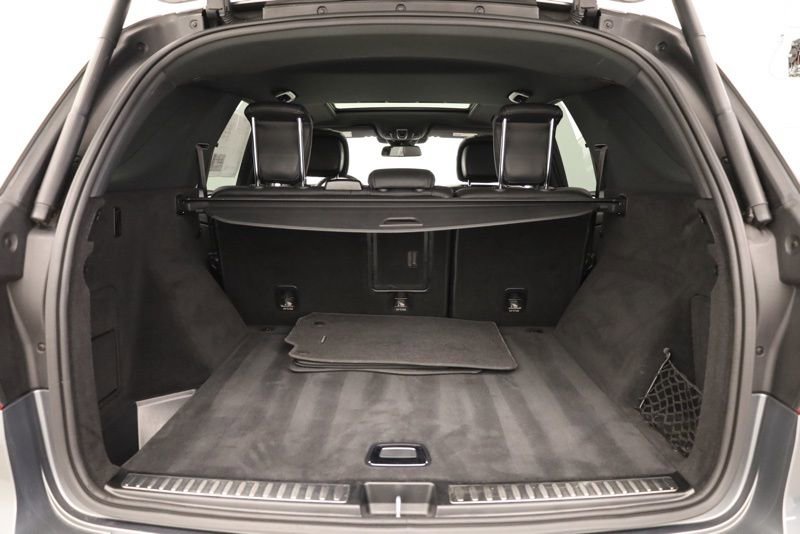 Used 2017 Mercedes-Benz GLE 350 4MATIC image 38