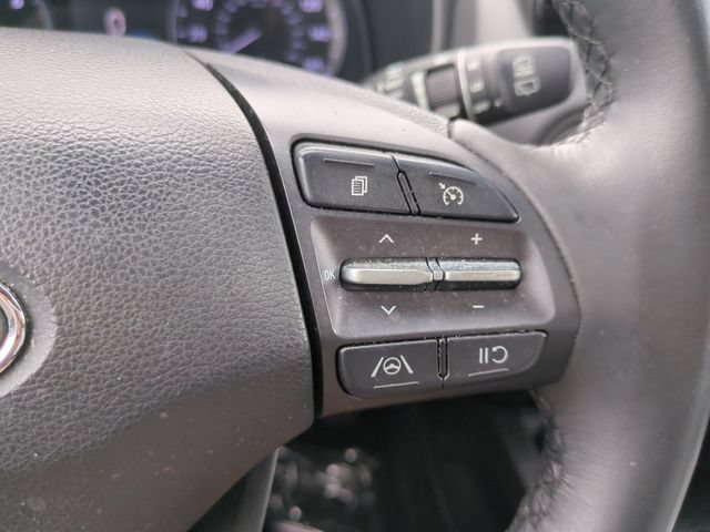 Used 2023 Hyundai Kona SEL w/ Convenience Package FWD image 30