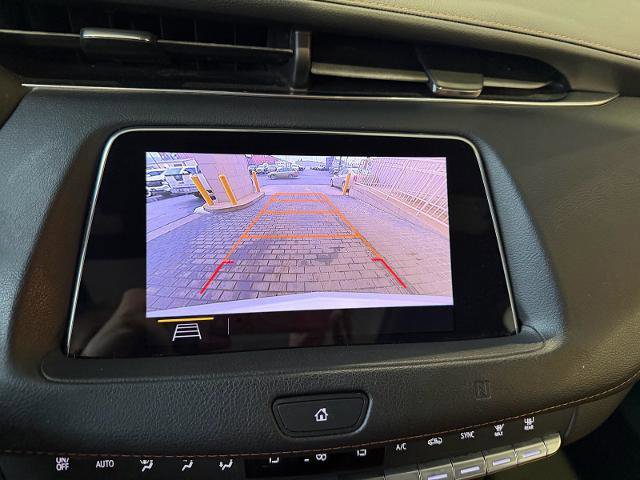 Used 2019 Cadillac XT4 Premium Luxury image 22