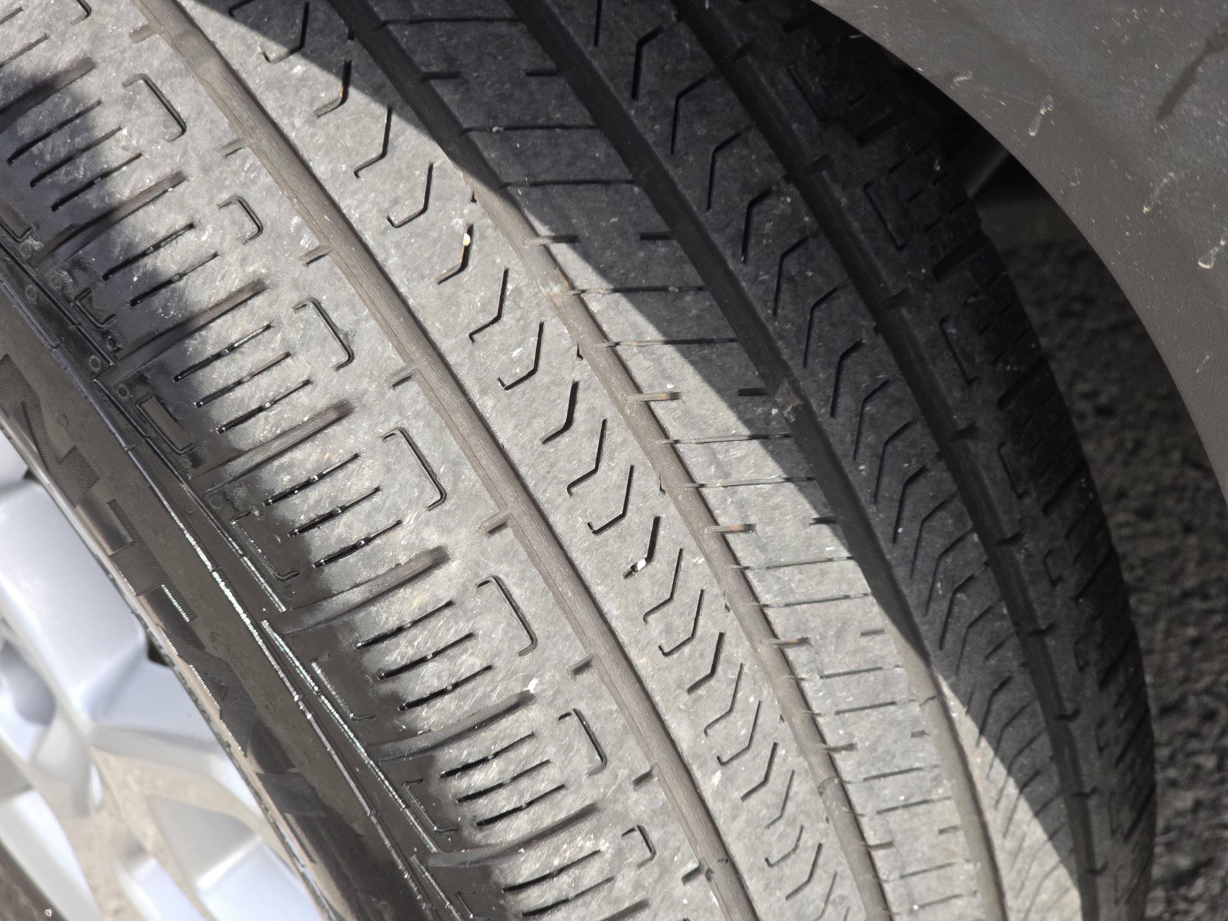 Used 2021 Jeep Renegade Latitude image 4