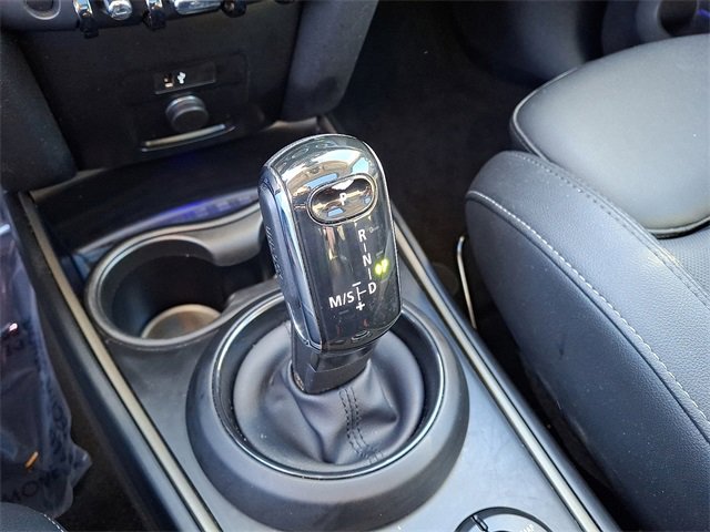 Certified 2023 MINI Cooper Countryman S image 16