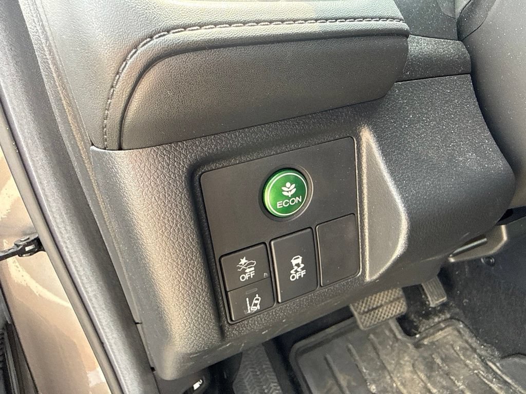 Used 2019 Honda HR-V EX image 18