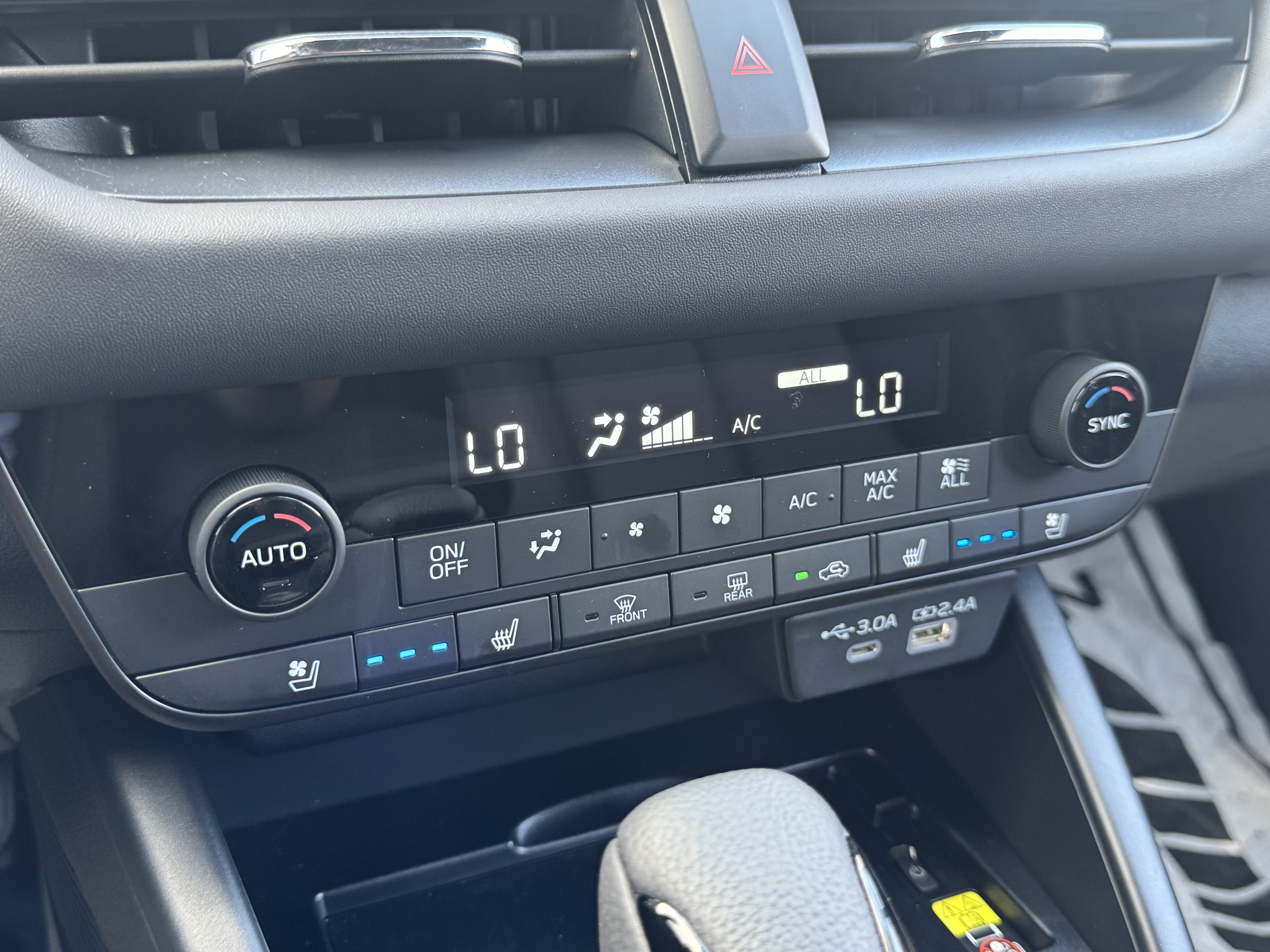 New 2026 Subaru Outback Touring XT AWD/4WD image 24