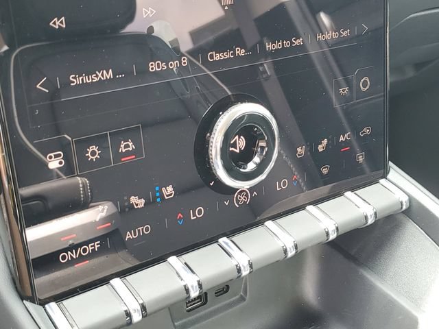New 2026 GMC Terrain Denali AWD/4WD image 17