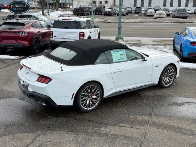New 2026 Ford Mustang GT Premium image 34