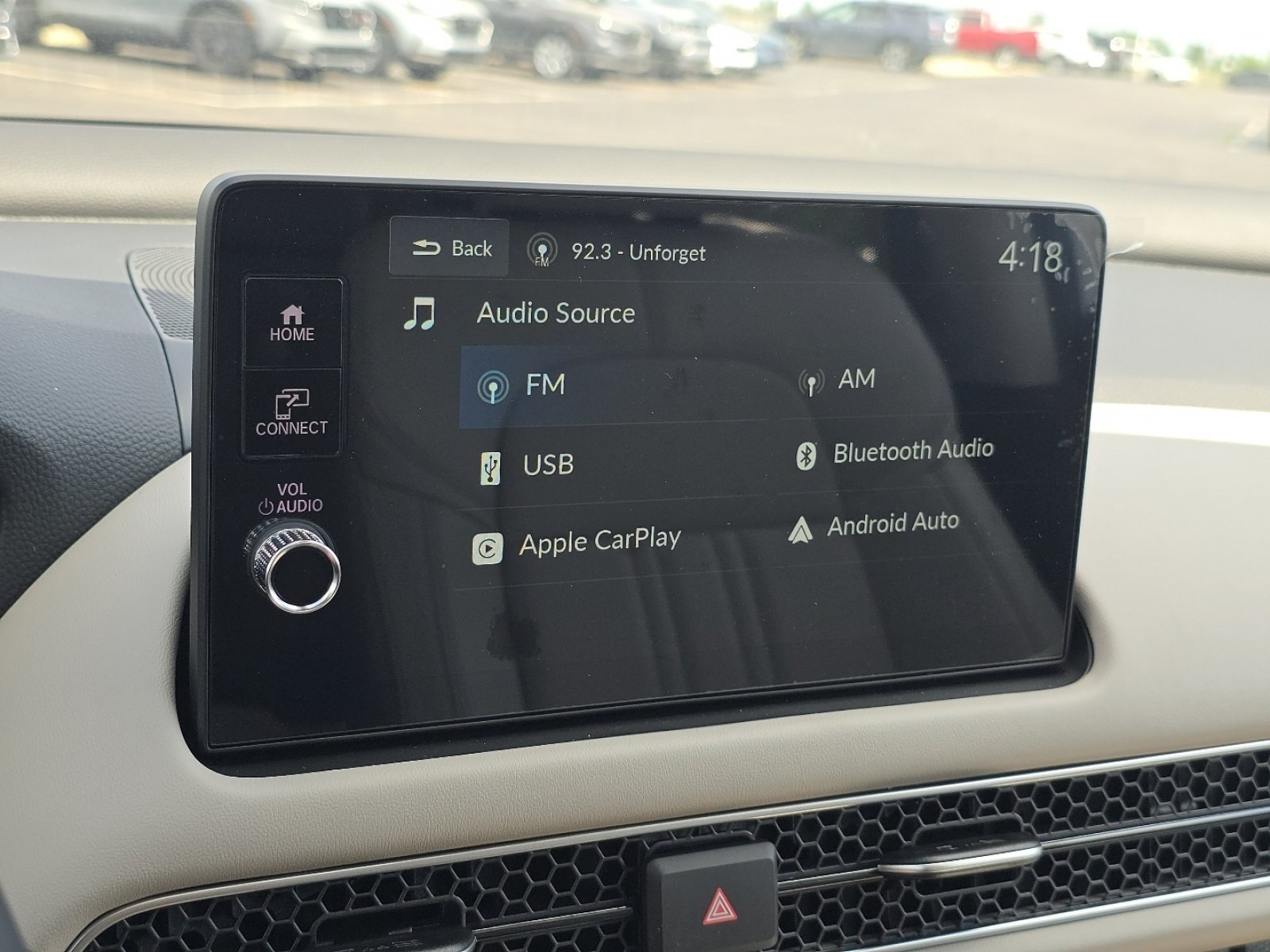 New 2027 Honda HR-V EX-L image 30