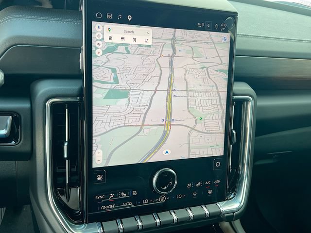 New 2026 GMC Yukon Denali w/ Sun & Power Step Package RWD image 8