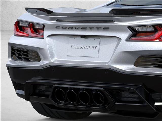 New 2026 Chevrolet Corvette Z06 RWD image 14