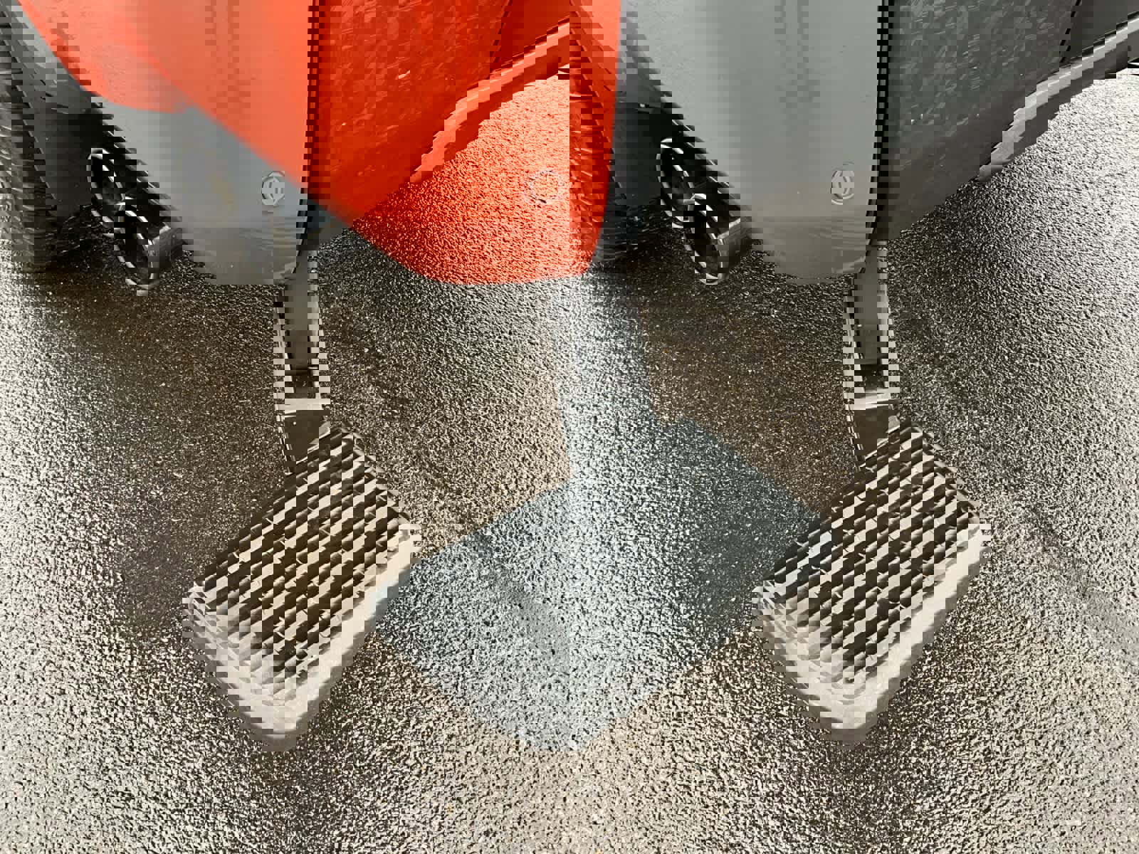 Used 2024 Toyota Tundra TRD Pro image 32