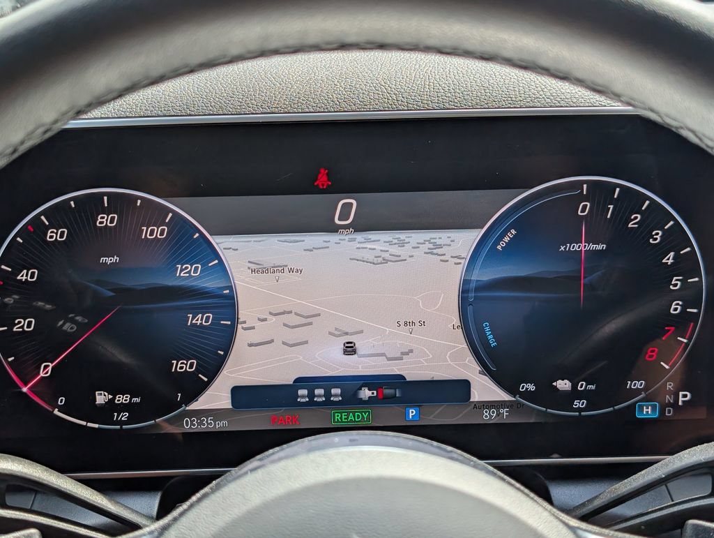 Certified 2026 Mercedes-Benz GLC 350e 4MATIC image 14