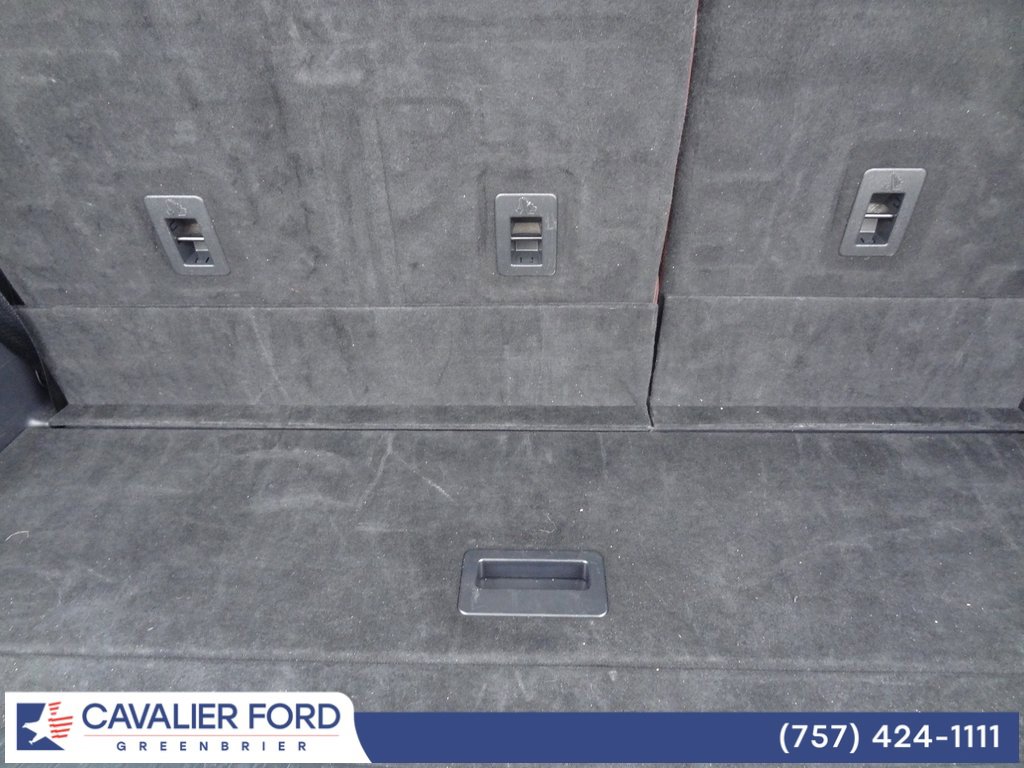 Certified 2024 Ford Expedition Limited image 14