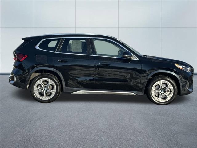 Certified 2025 BMW X1 xDrive28i w/ Convenience Package image 5